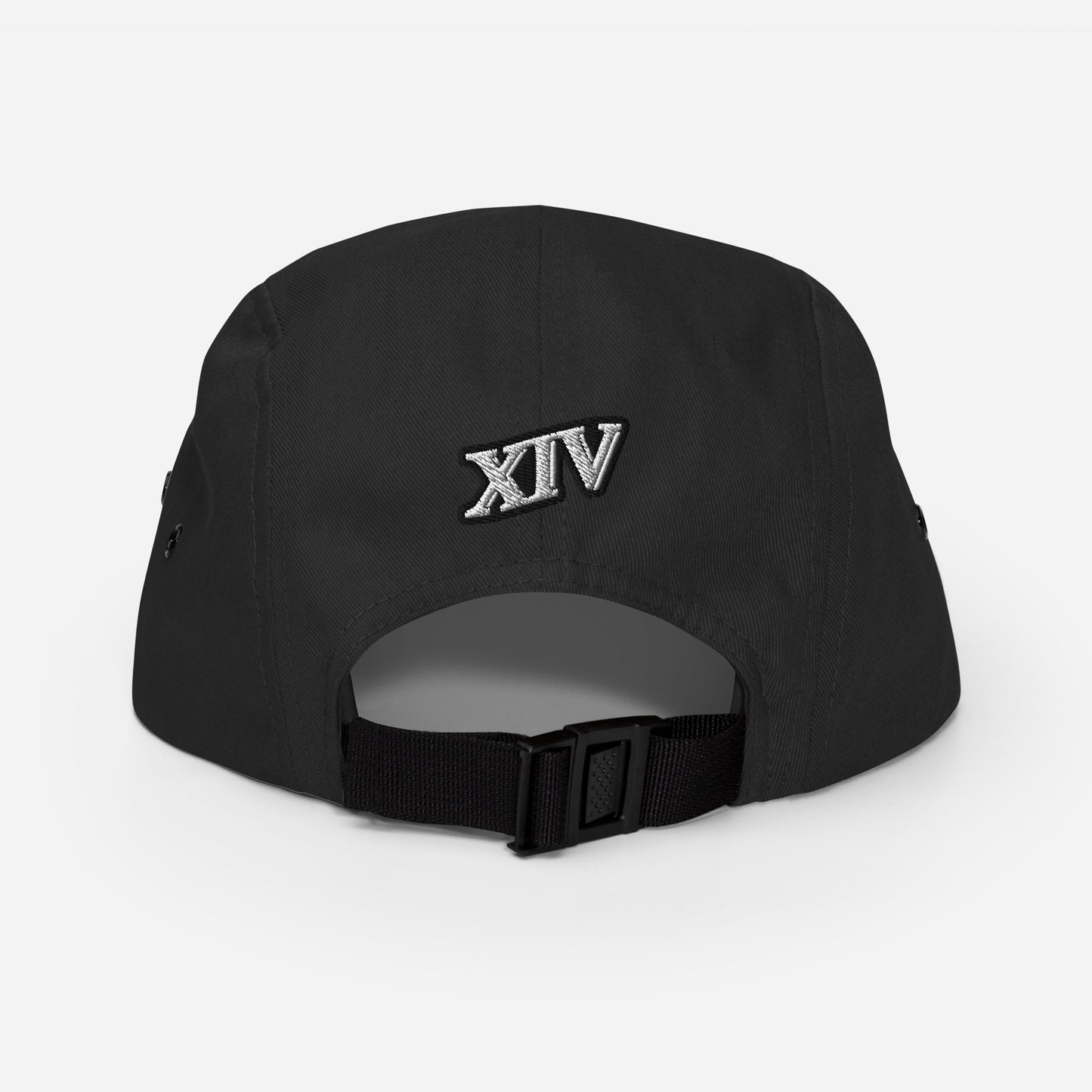 XiV Threads Cap