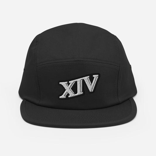 XiV Threads Cap