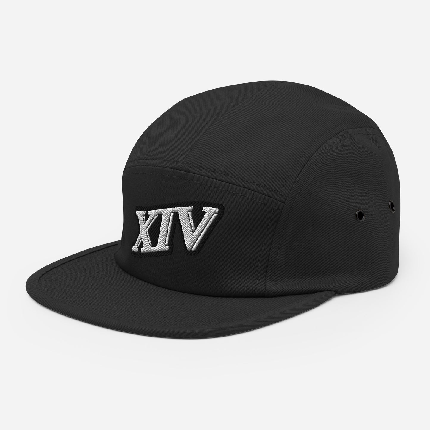 XiV Threads Cap