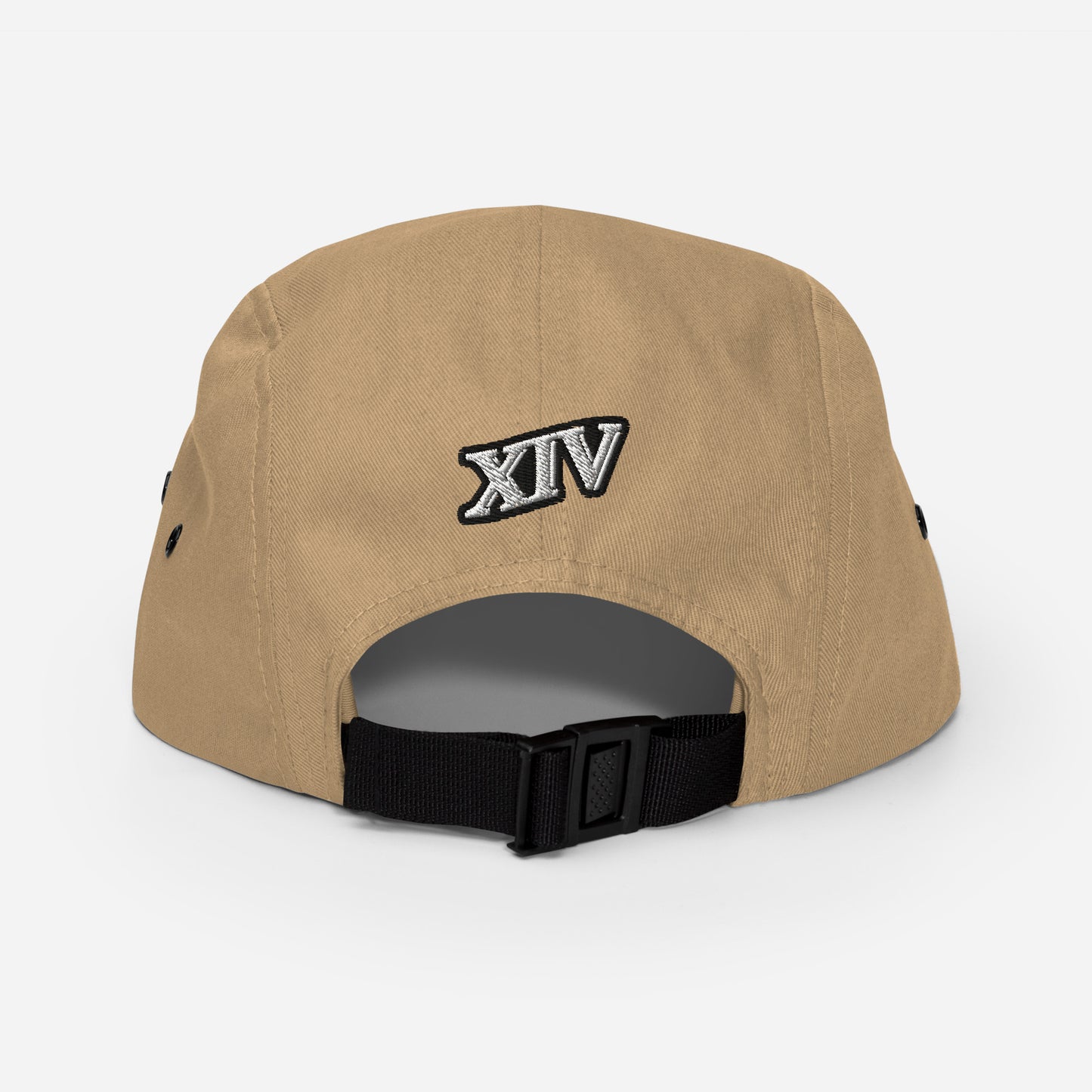 XiV Threads Cap