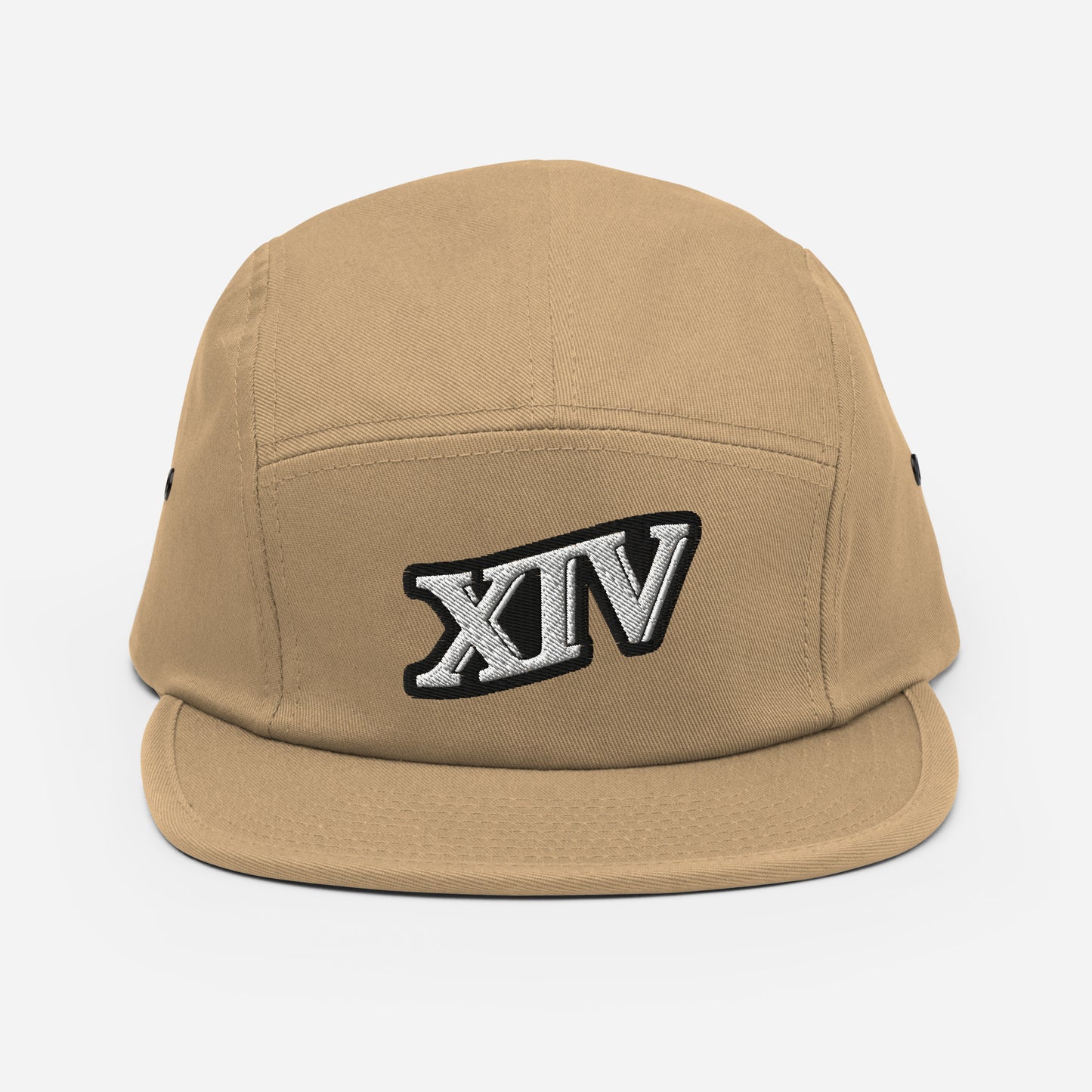 XiV Threads Cap