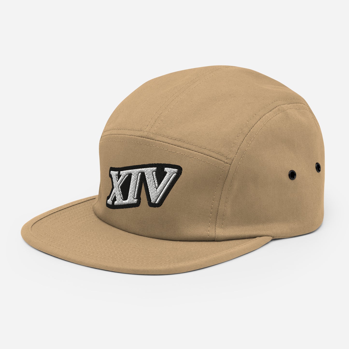 XiV Threads Cap