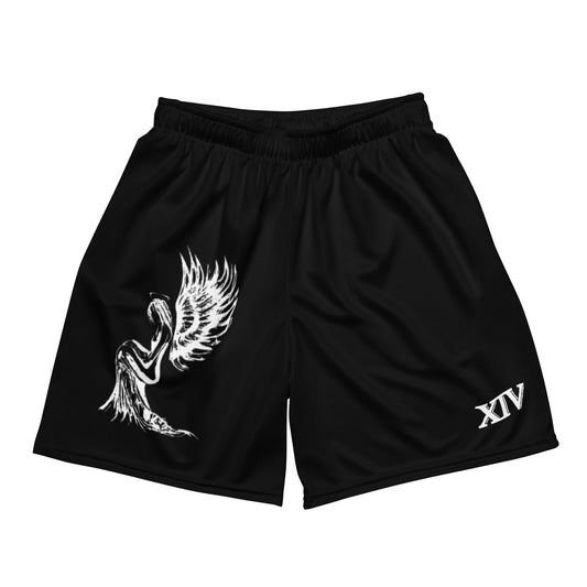 XiV Threads [My Angel] Shorts