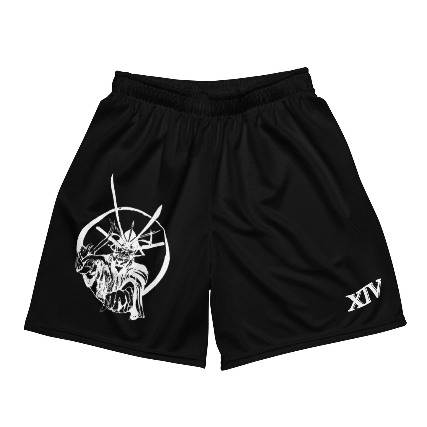 XiV Threads [For Honor] Shorts