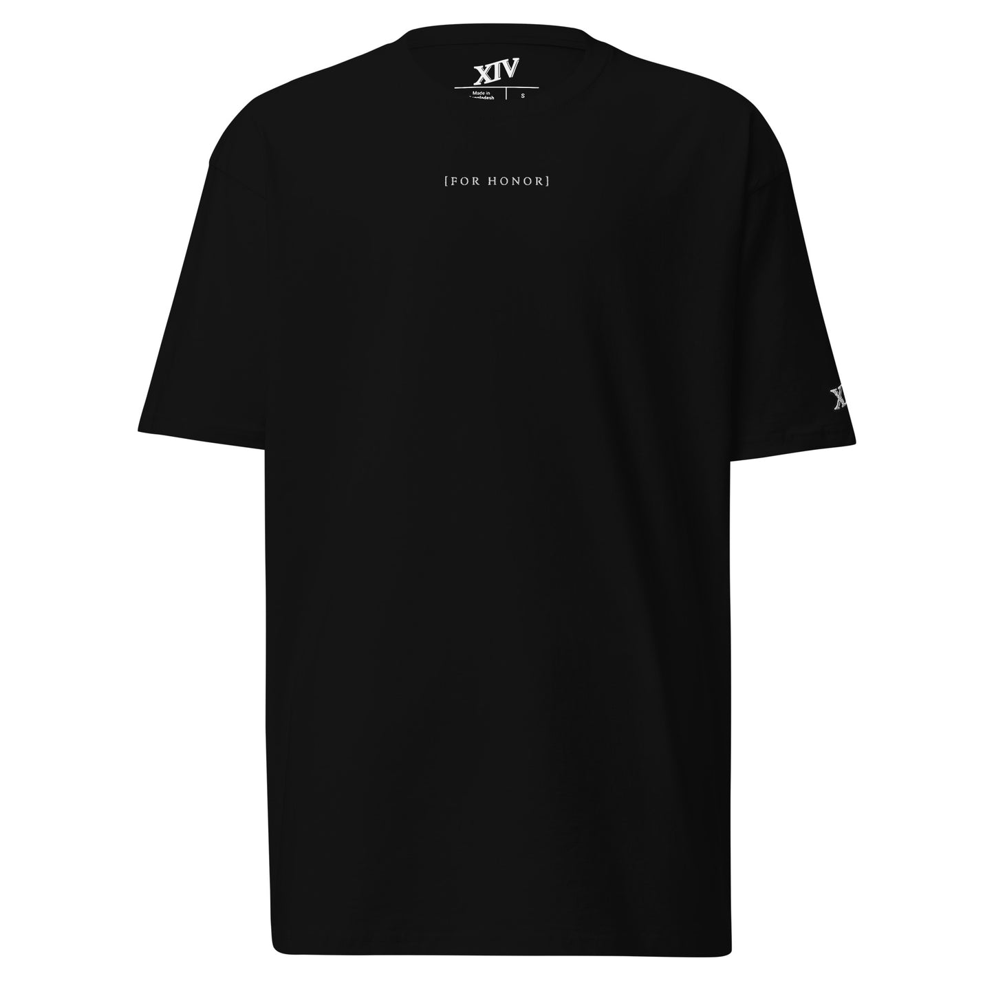 XiV Threads [For Honor] Shirt