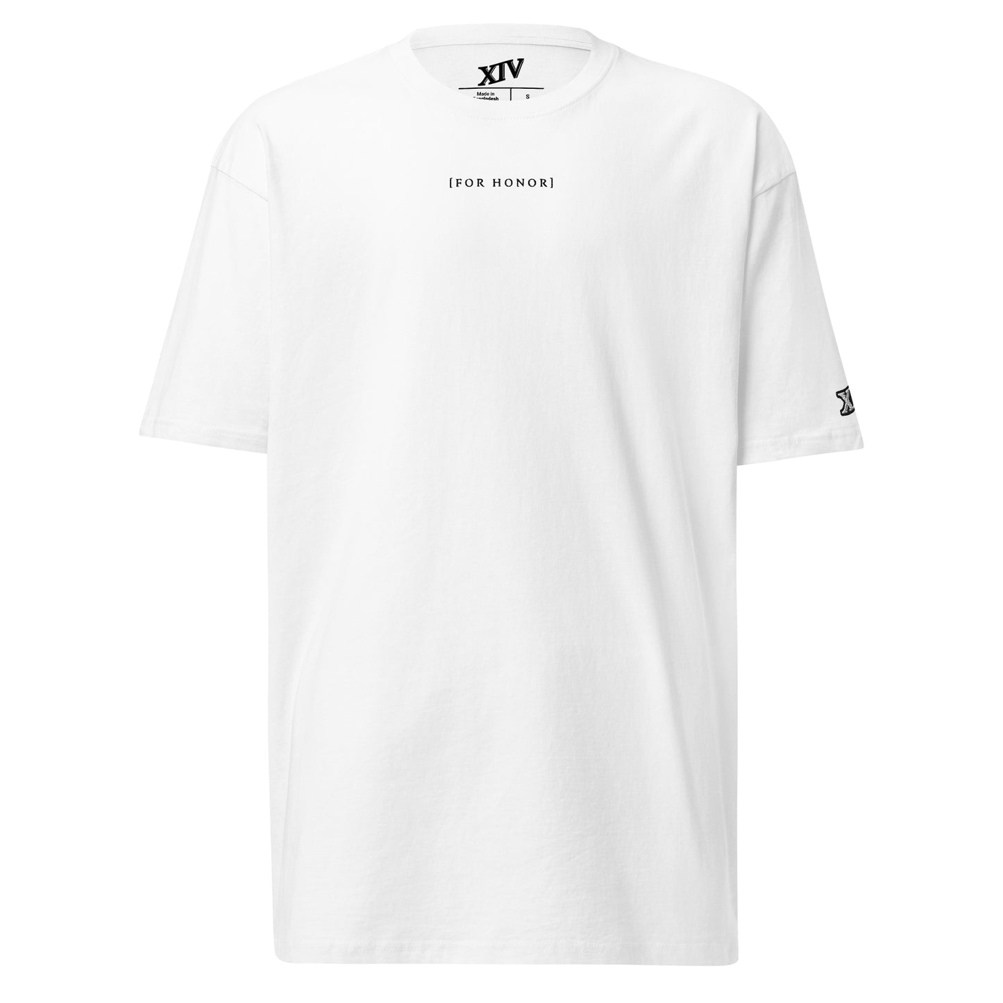 XiV Threads [For Honor] Shirt