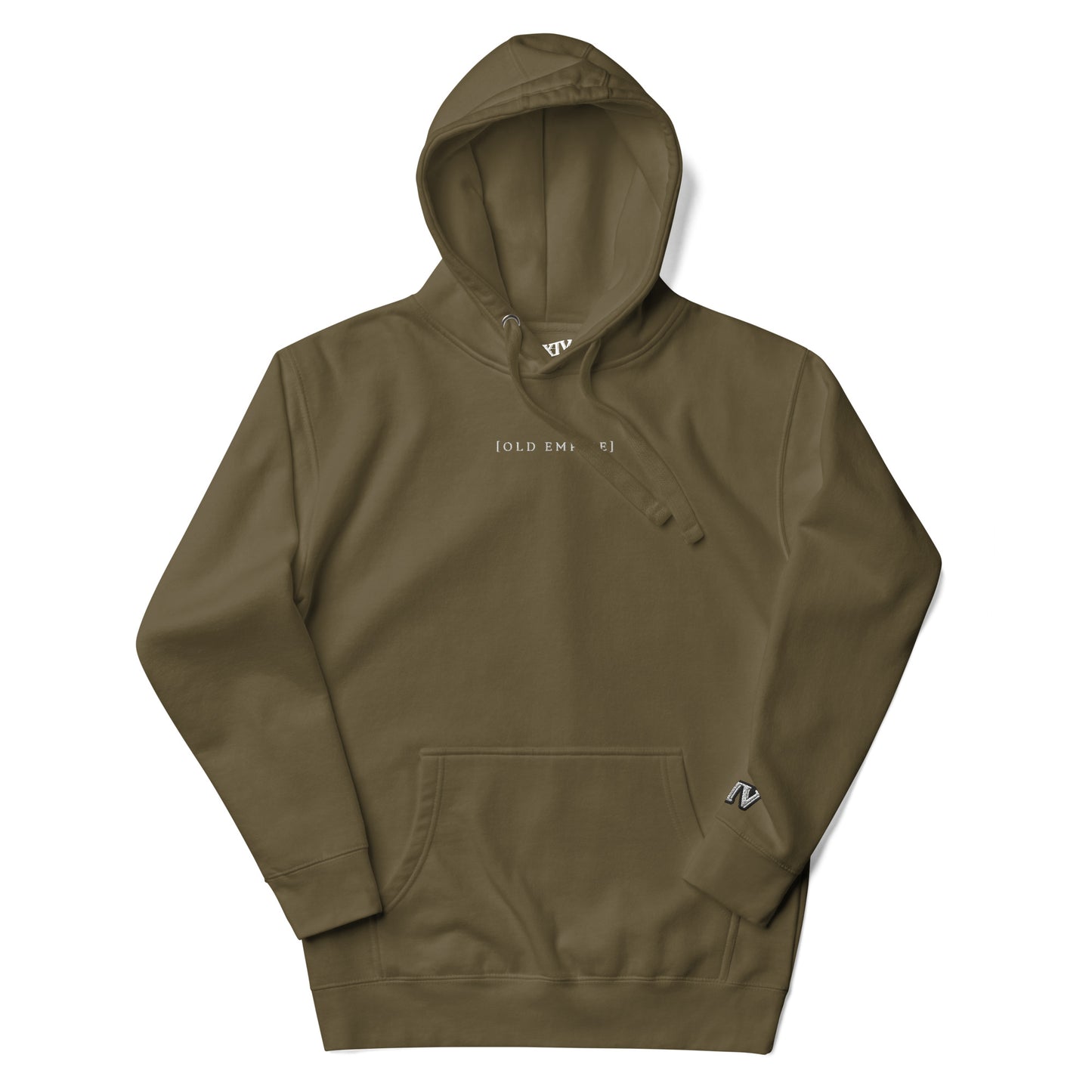 XiV Threads [Old Empire] Hoodie