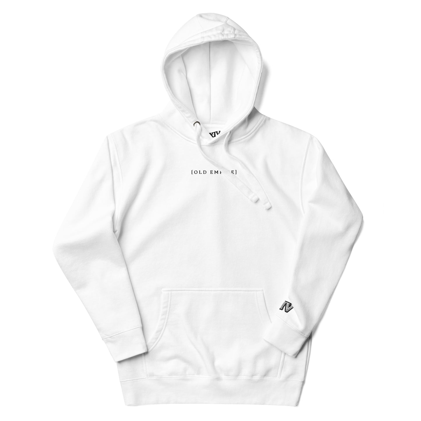 XiV Threads [Old Empire] Hoodie